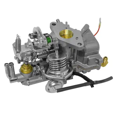 16010-FU400 Карбюратор K21-25 WILMART