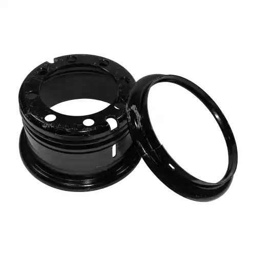 Обод 6.50-15 50CDA-212000 WILMART