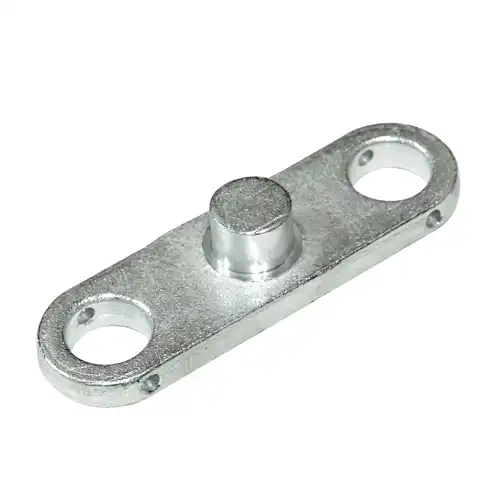 Планка ролика SBF B224 WILMART