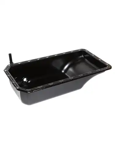 Поддон картера двигателя WILMART NA485B-07100-1