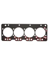 Прокладка ГБЦ WILMART C490B-01004