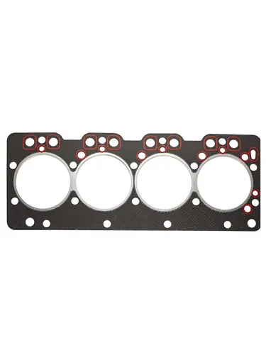 Прокладка ГБЦ WILMART C490B-01004