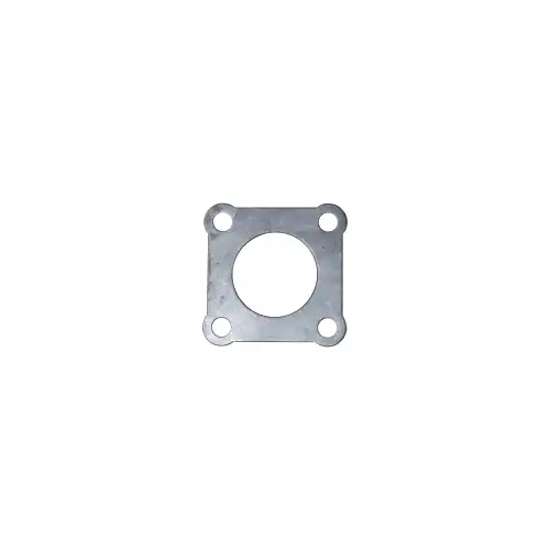 Прокладка глушителя WILMART 217G2-32001