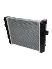 Радиатор системы охлаждения двигателя WILMART 20A72-10101