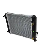 Радиатор системы охлаждения двигателя WILMART 20A72-10101