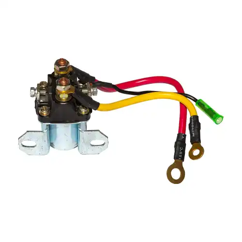 Реле стартера S4S/S4Q2 32A66-19101 WILMART