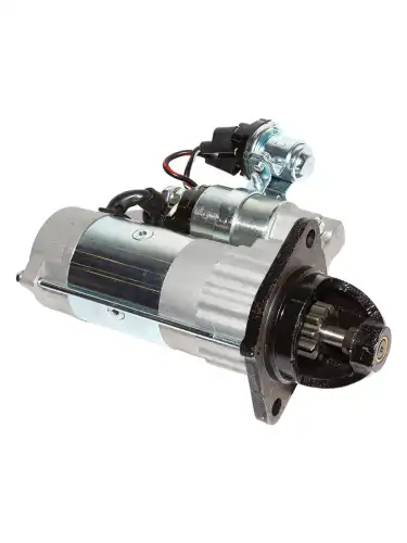 Стартер WILMART 4D35ZG31-51100