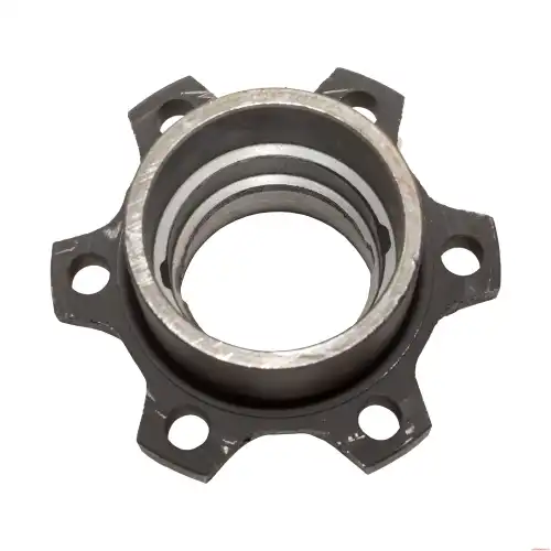 Ступица WILMART NP25G-210003-000