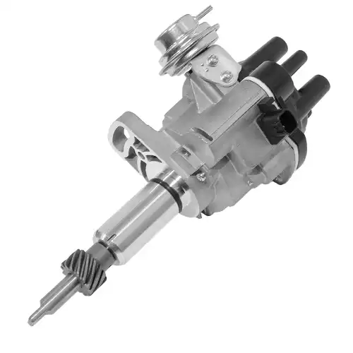 22100-FU510 Трамблер K15-25 WILMART