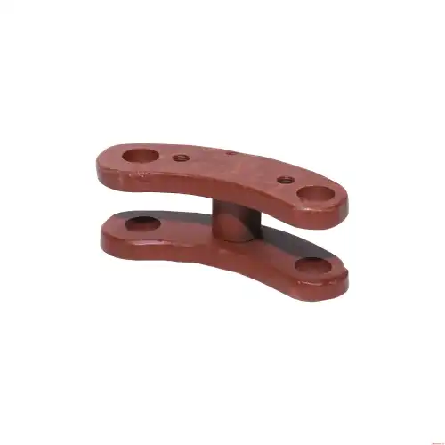 Рулевая тяга WILMART 15W4110000(L85)
