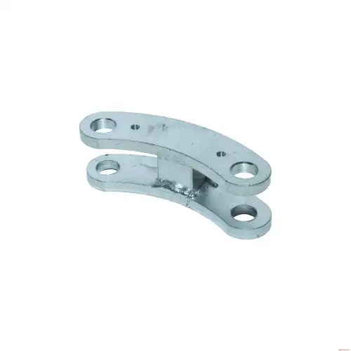 Рулевая тяга WILMART G15X4-32041