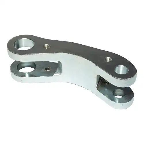 Рулевая тяга WILMART 20A74-32551