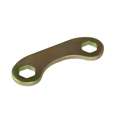 Рулевая тяга WILMART 43751-23440-71