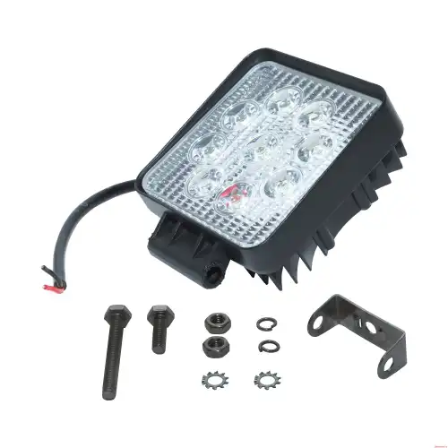 Фара WILMART SG-WS27A(LED)