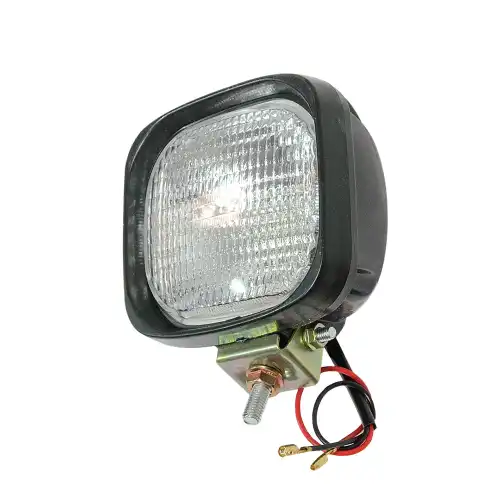 Фара WILMART WD100x9024V