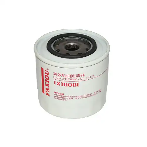 Фильтр масляный WILMART JX1008L