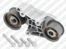 ролик натяжной ремня ГРМ!\ Opel Omega/Vectra 2.5/3.0 V6 93> GT353.24 SNR