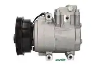 Компрессор, кондиционер KTT090237 THERMOTEC
