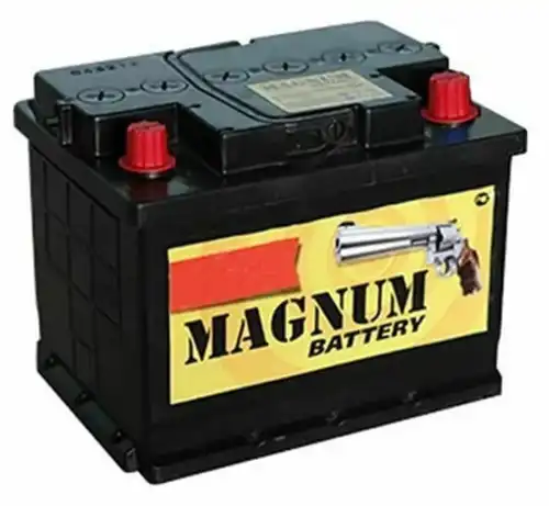 Аккумулятор MAGNUM 020588