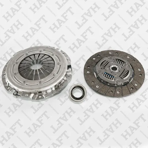 Ком/кт сцепления (236 mm) KH0207 HAFT