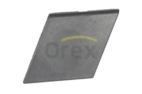Облицовка, бампер 288052 OREX