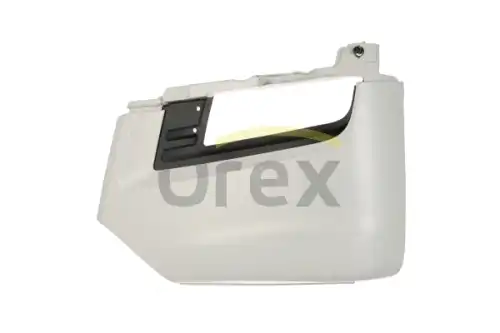 Облицовка, бампер 288064 OREX