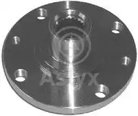 Ступица ASLYX AS-204568