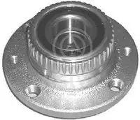 Ступица ASLYX AS-204647