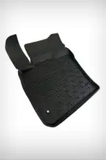 Коврики в салон COMFORT 09.17.512.L Geely Monjaro 2023-н.в. 4 шт., черный