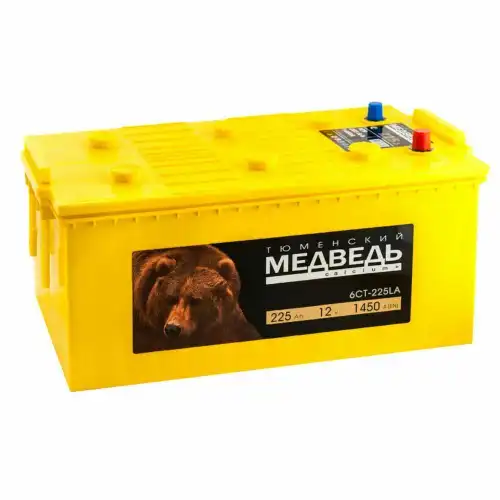 Аккумулятор TYUMEN BATTERY 4607175659413