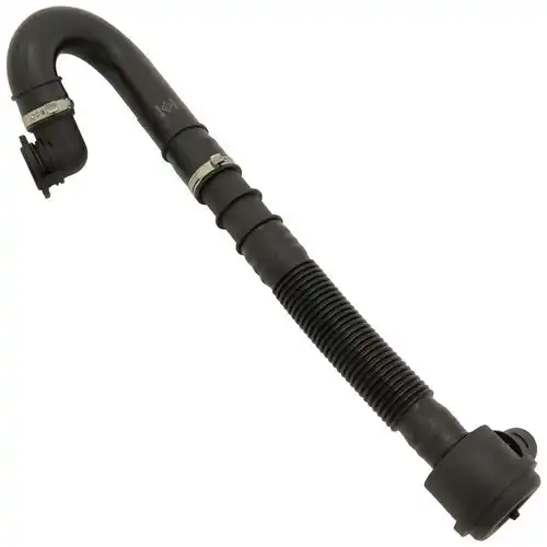 Z69414R Патрубок воздушный BMW X6 E71, E72 ZIKMAR