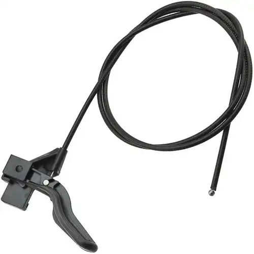 ТРОС КАПОТА Z56015R ZIKMAR