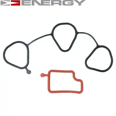 Прокладка коллектора ENERGY 96352281