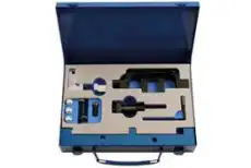 Набор инструментов, цепь привода распредвала 5095 LASER TOOLS
