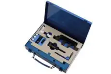 Набор инструментов, цепь привода распредвала 5095 LASER TOOLS