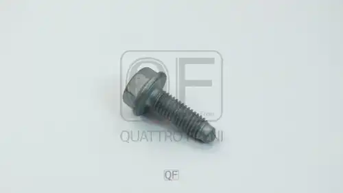 Болт глушителя QUATTRO FRENI QF37A00007