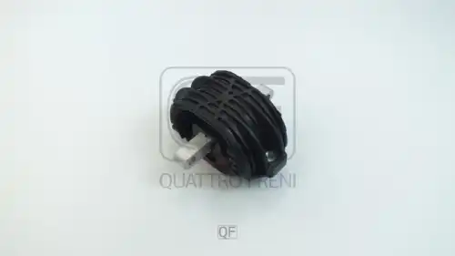 ОПОРА КПП QF81B00017 QUATTRO FRENI