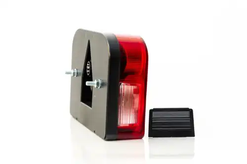 Фара противотуманная FRISTOM FT-089 P BAJONET 6PIN