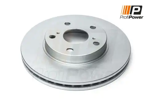 Тормозной диск PROFIPOWER 3B1149