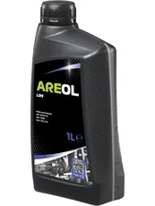 Масло для АКПП и ГУР AREOL LDS  AR175 синтетическое 1 л