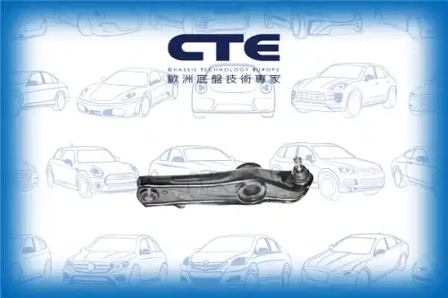 Рычаг подвески CTE CS-104