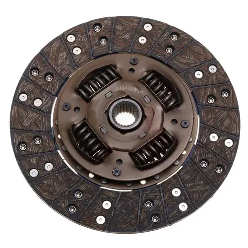 Диск сцепления JAC 1600200W5030-AM001