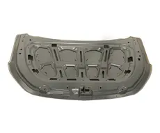 8402010U3480E Капот JAC