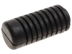 Демпфер JAC JS6 двери задка OE 81738-24210