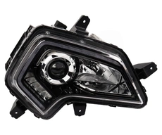 Фонарь габаритный JAC 4121100Y4X0001-13