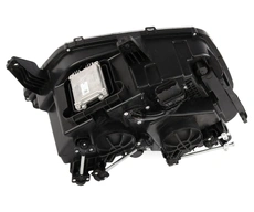 Фонарь габаритный JAC 4121100Y4X0001-13