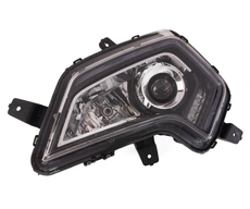 Фонарь габаритный JAC 4121200Y4X0001-13