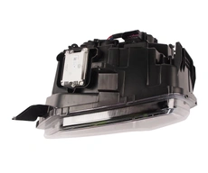 Фонарь габаритный JAC 4121200Y4X0001-13