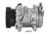 Компрессор, кондиционер KTT090332 THERMOTEC