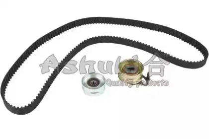 ремкомплект ГРМ Toyo T725-10 ASHUKI